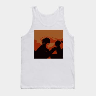 Mother Happy Tank Top